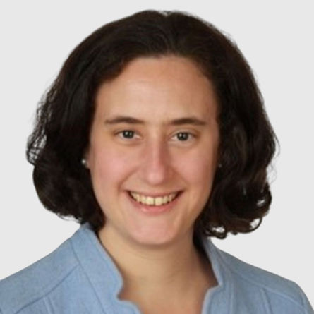Dr. Lisa Heinzmann