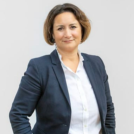 Svenja Zeuch