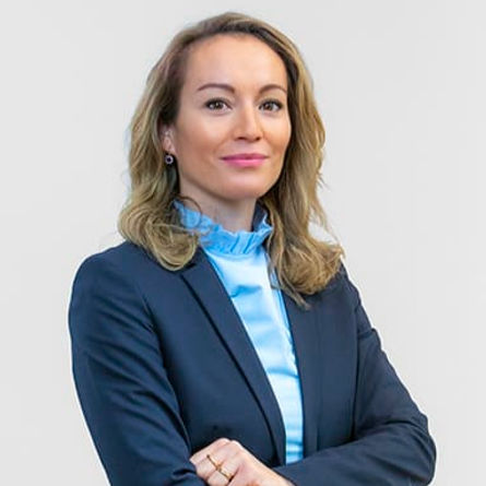 Vanessa Dobler